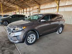 Kia Sorento 2019