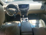 Nissan Pathfinder 2015