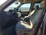 Ford Explorer 2008