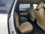 Chevrolet Traverse 2012