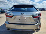 Lexus RX 2017