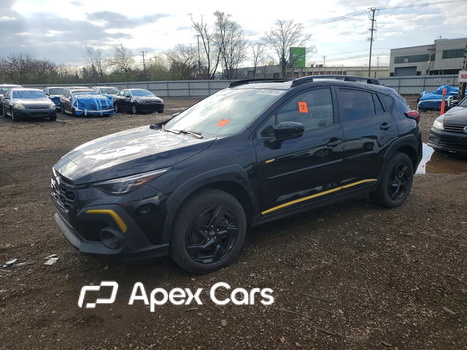 Subaru XV 2024 - Image 1 of 14