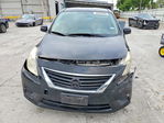 Nissan Versa 2014