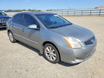 Nissan Sentra 2012