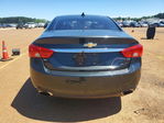 Chevrolet Impala 2015