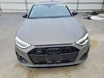 Audi A4 2023