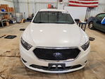 Ford Taurus 2018