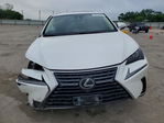 Lexus NX 2019