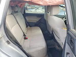 Subaru Forester 2017