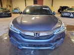 Honda Accord 2016