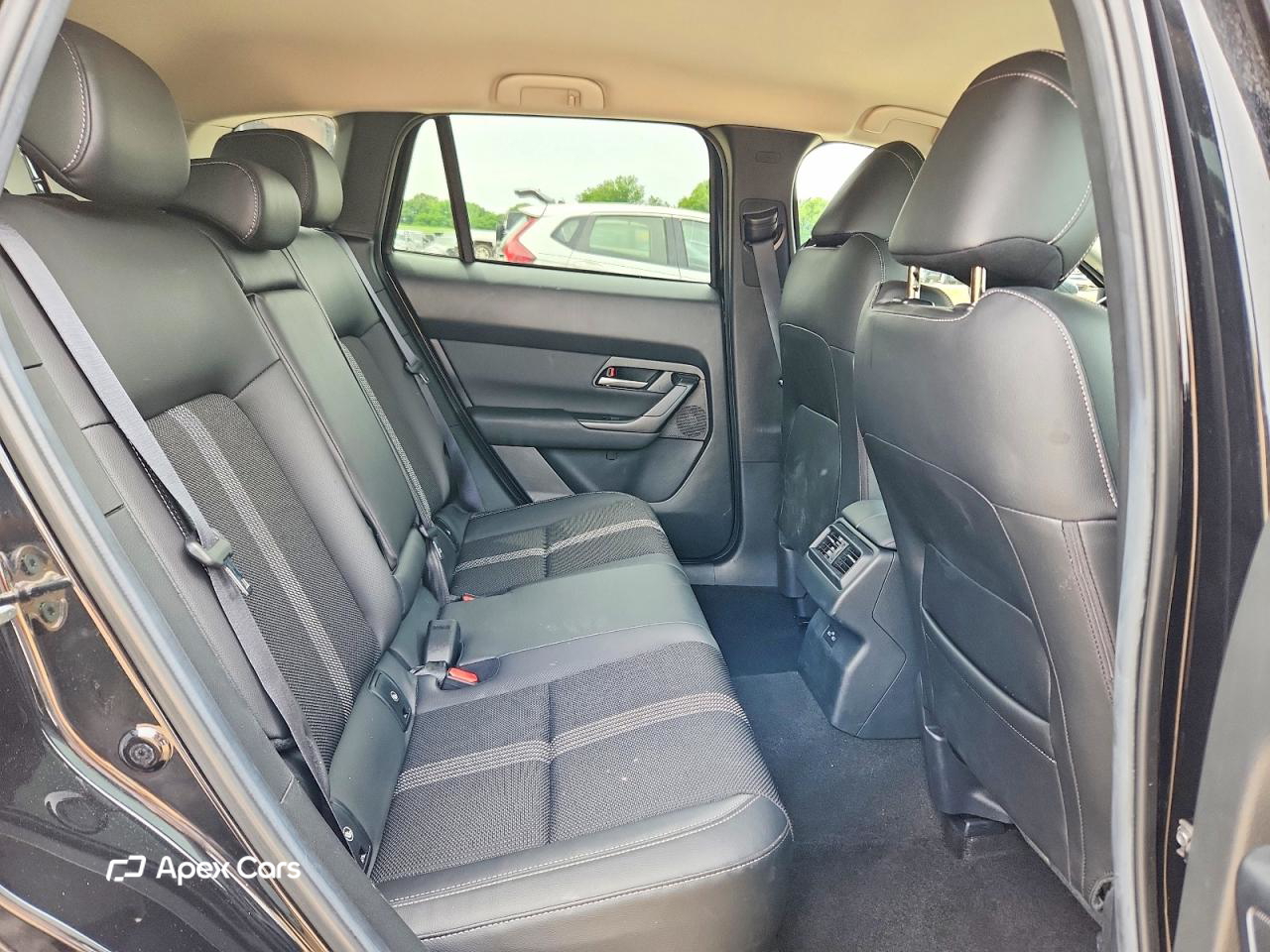 Mazda CX-50 2025