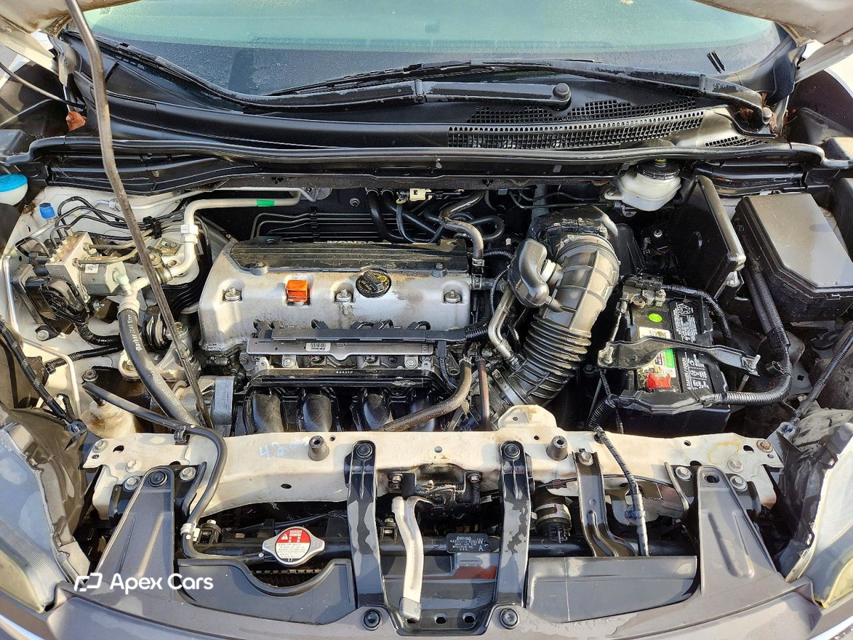 Honda CR-V 2014