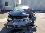Audi A4 2018
