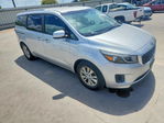 Kia Sedona 2015