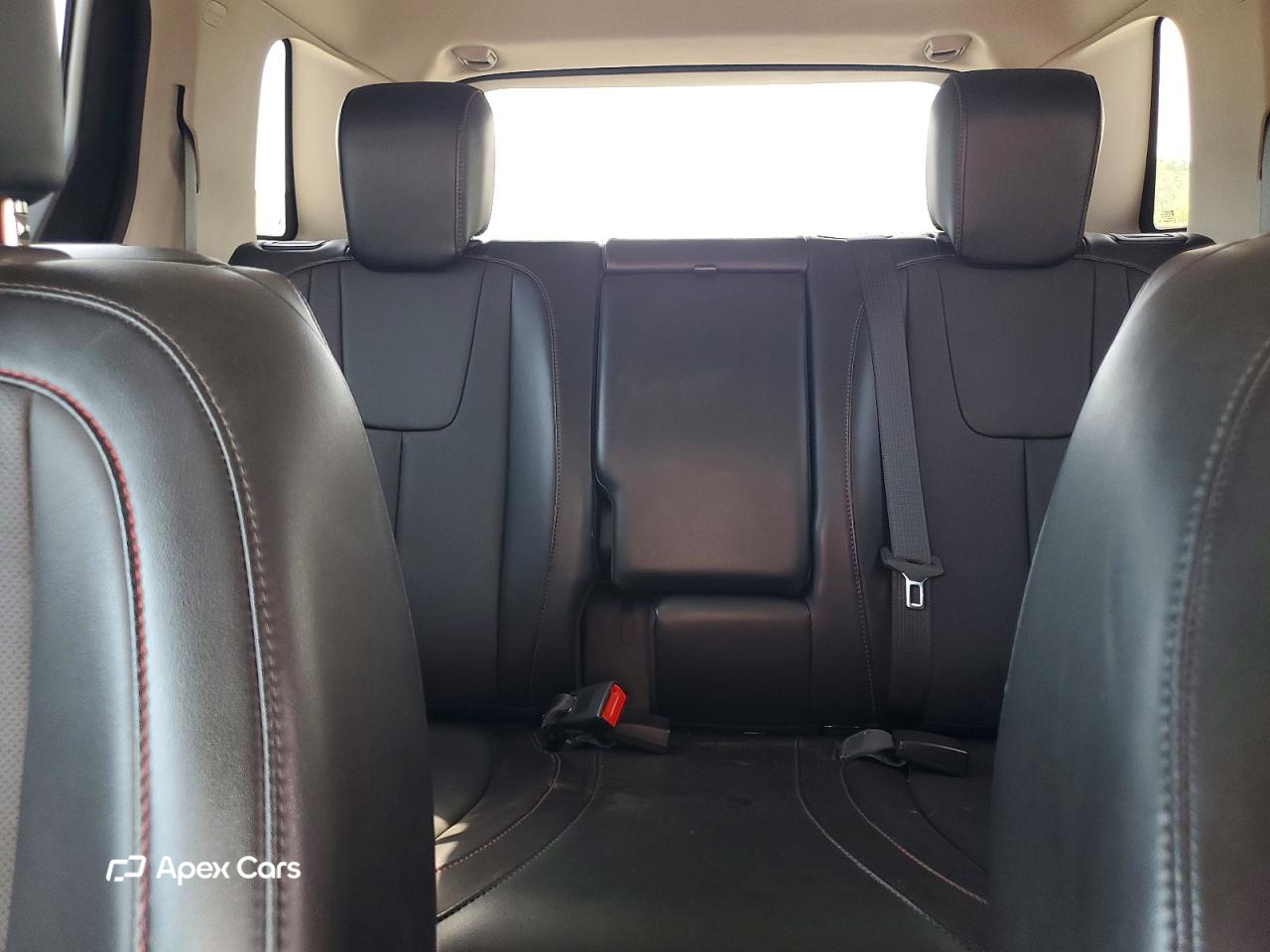 GMC Terrain 2014