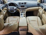 Toyota Highlander 2012