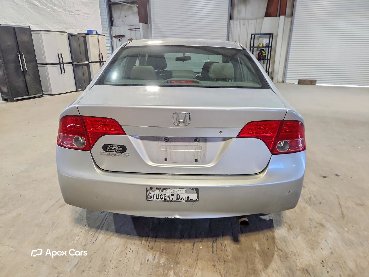 Honda Civic 2006