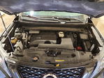 Nissan Pathfinder 2019