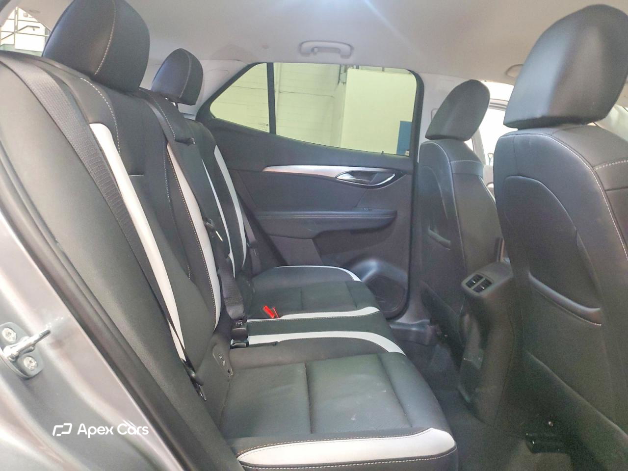 Buick Envision 2024
