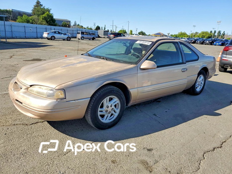Ford Thunderbird 1996 - Zdjęcie 1 z 11