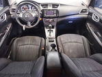 Nissan Sentra 2018