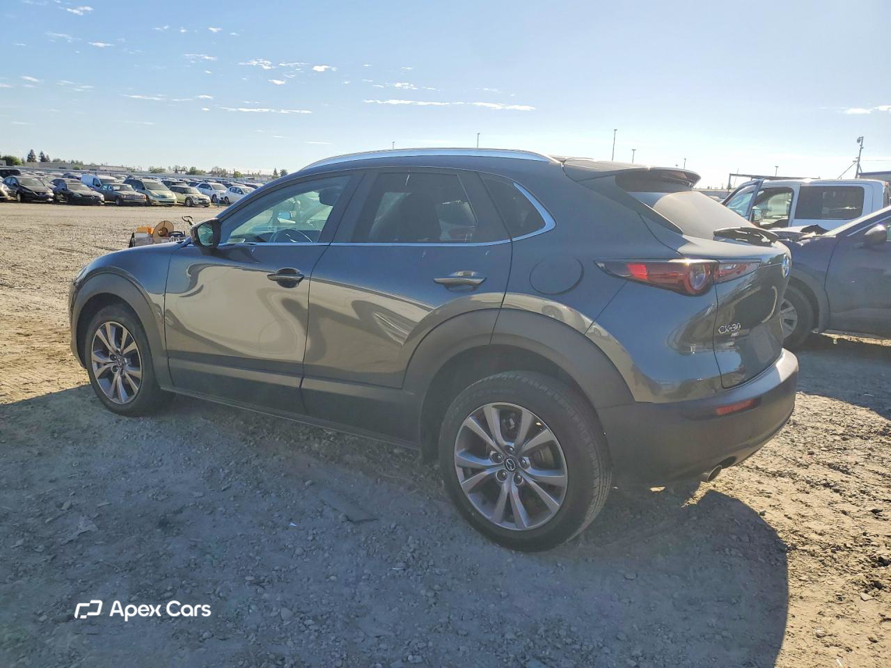 Mazda CX-30 2023