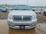 Lincoln Mark LT 2008