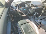 BMW Series 1 2012