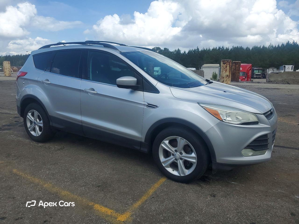 Ford Escape 2013