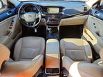 Kia Cadenza 2016