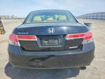 Honda Accord 2012