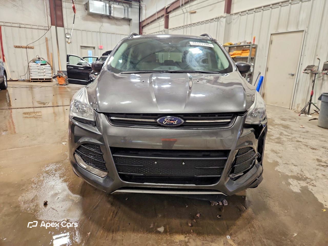 Ford Escape 2016