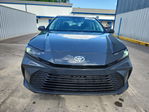 Toyota Camry 2026