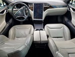 Tesla Model S 2016