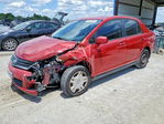 Nissan Versa 2010