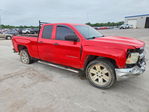 Chevrolet Silverado 2016
