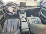 Audi A4 2019
