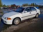 Honda Civic 1992