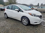 Nissan Versa 2019