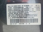 Honda Pilot 2011
