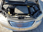 Chrysler Voyager 2013
