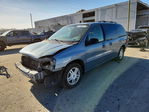 Ford Freestar 2004