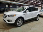 Ford Escape 2018