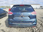 Nissan Rogue 2014