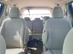 Toyota Sienna 2018