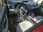 Subaru Forester 2014