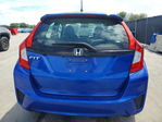 Honda Fit 2015