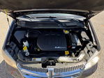 Dodge Caravan 2016