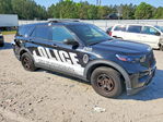 Ford Explorer 2021
