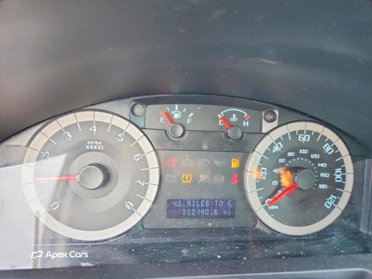 Ford Escape 2012